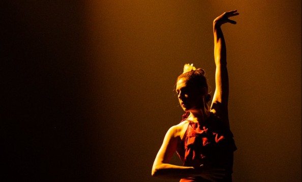 Studio Danse Mirage - Flamenco 