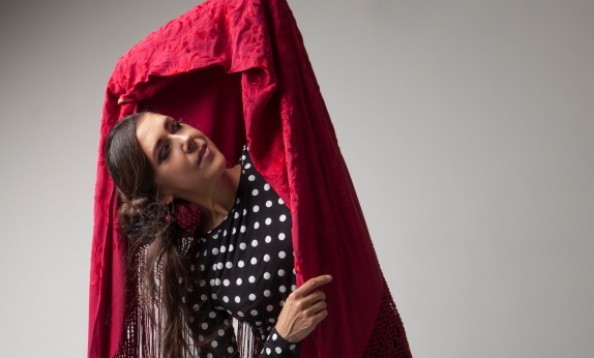 Studio Danse Mirage - Flamenco 