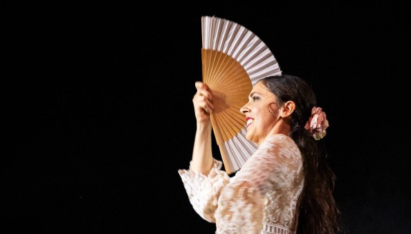 Studio Danse Mirage - Julie Perreault