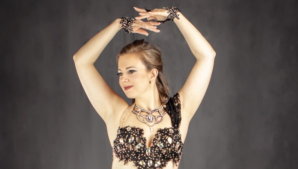 Studio Danse Mirage - Catherine Catford